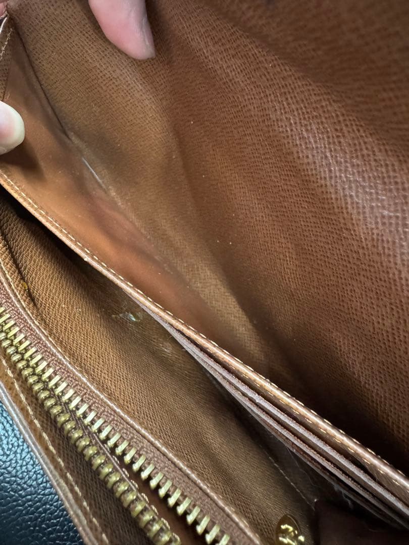 Louis Vuitton モノグラム エトワール