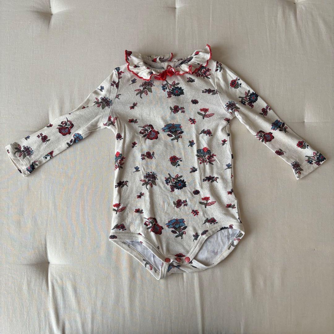 その他 Misha&Puff Pattie Onesie 12-18m