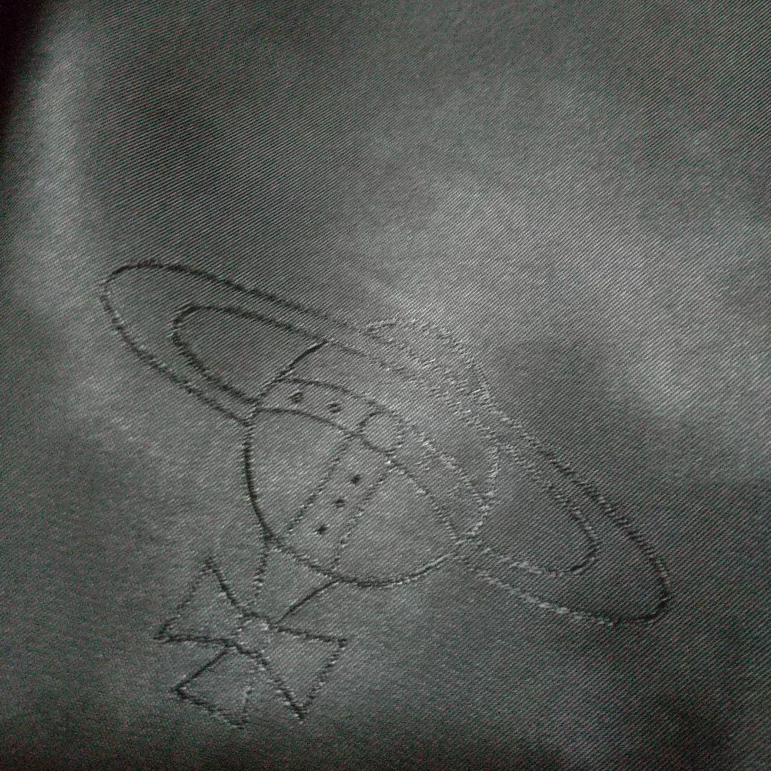 ✨ 希少 ヴィヴィアンウエストウッド ラブジャケット ハート 別珍 ベロア