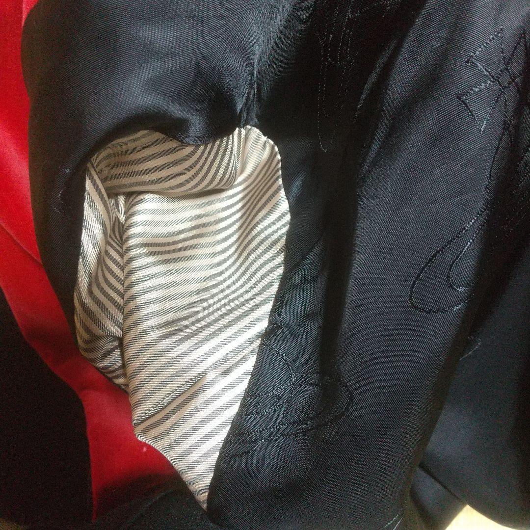 ✨ 希少 ヴィヴィアンウエストウッド ラブジャケット ハート 別珍 ベロア