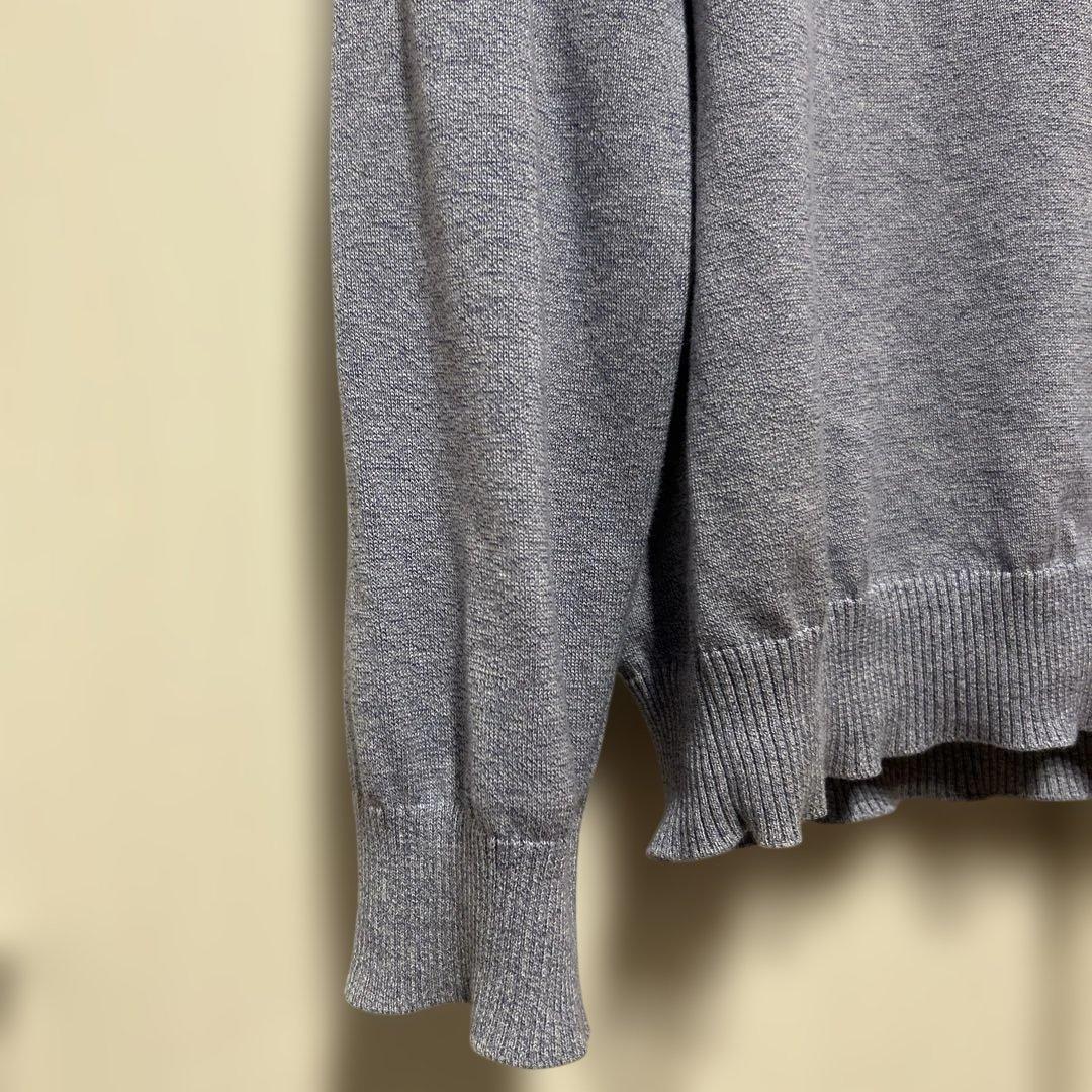 ア*ア様 ルイ・ヴィトン　ニットセーター　XXL