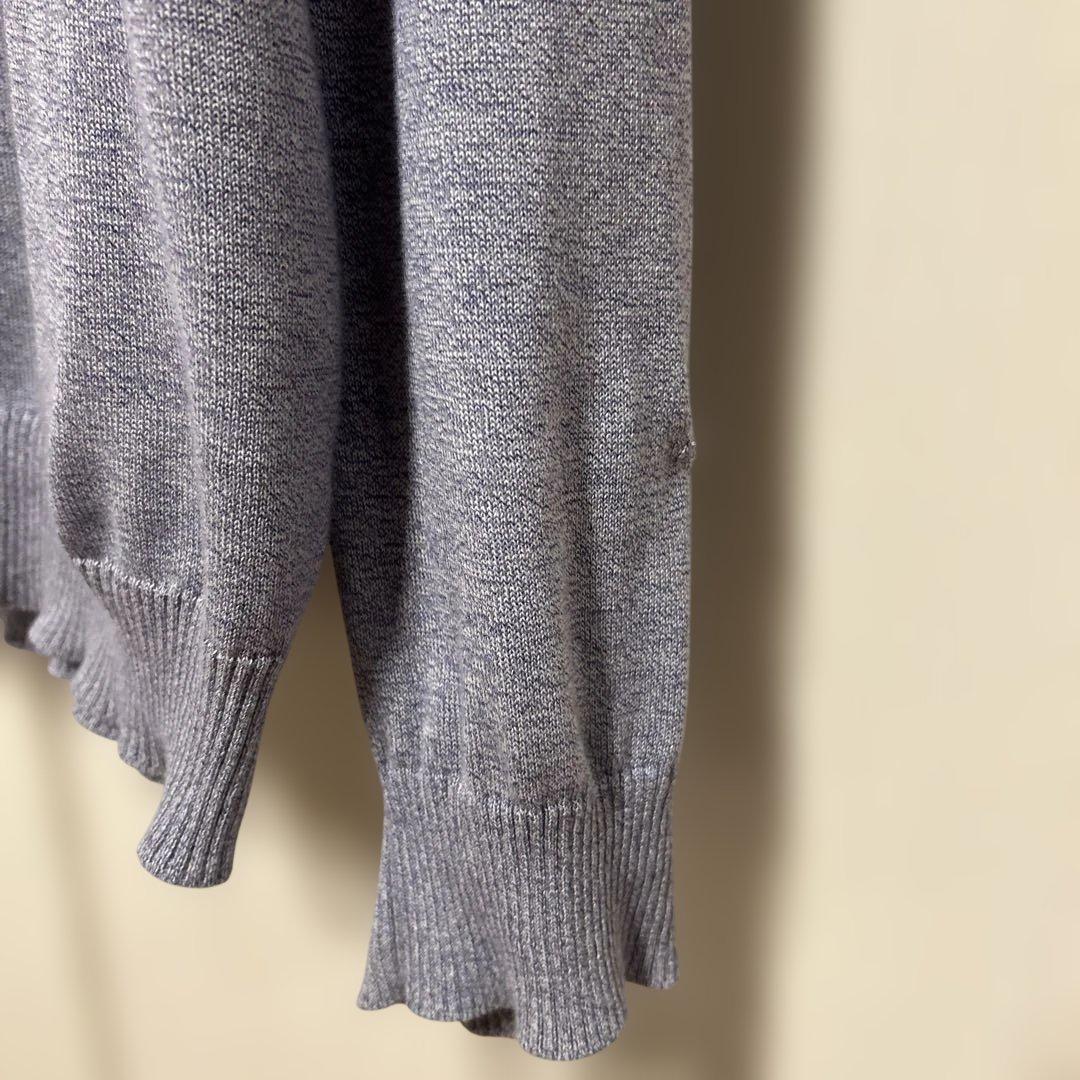 ア*ア様 ルイ・ヴィトン　ニットセーター　XXL