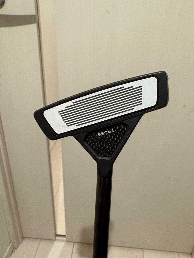 ゴルフクラブセット　PING g430 taylormade spider