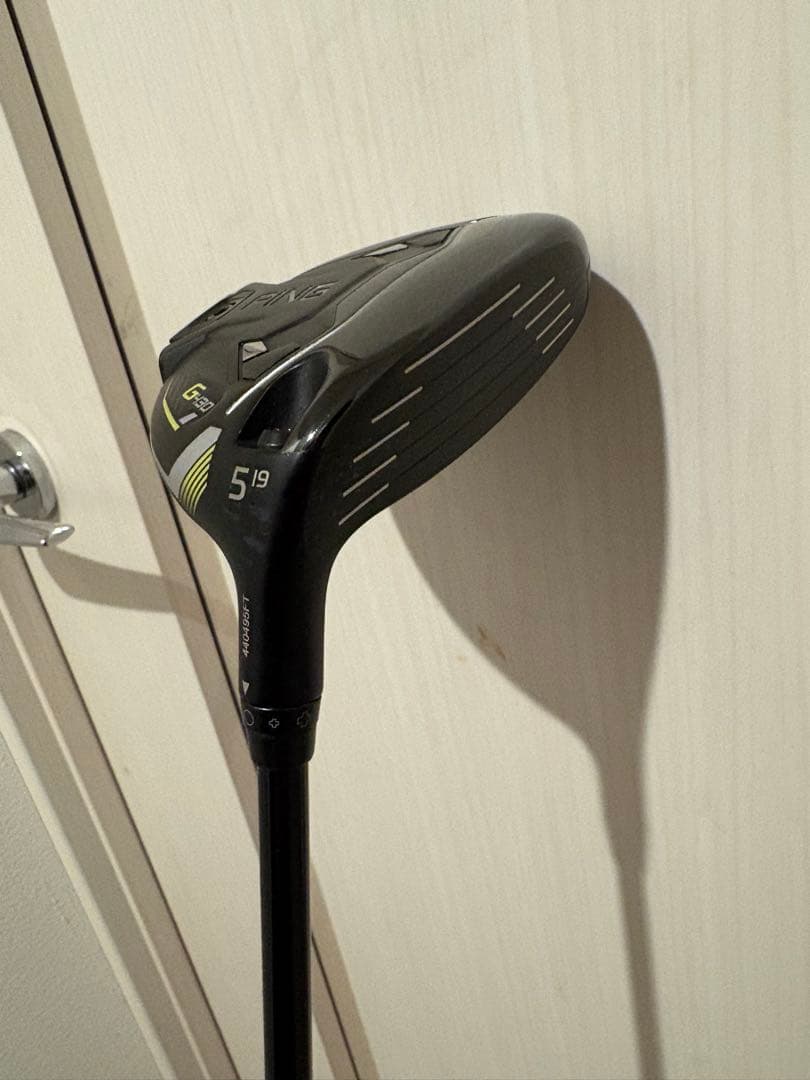 ゴルフクラブセット　PING g430 taylormade spider