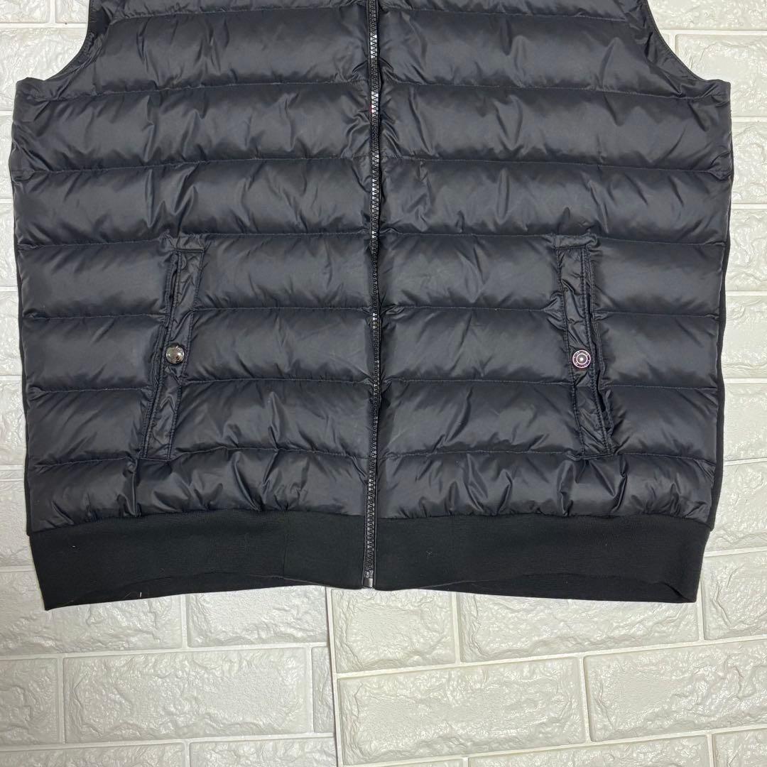 【極美品】Polo Ralph Lauren★ダウンベストL