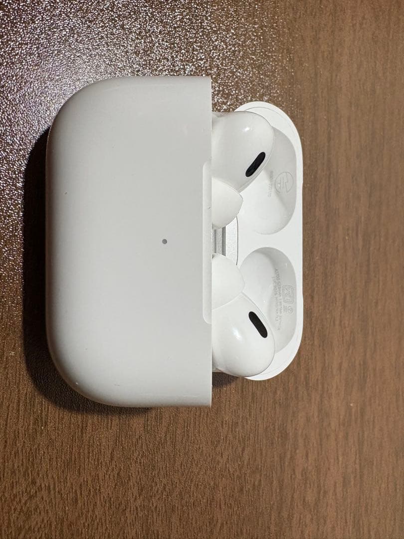 [早い者勝ち]AirPods Pro 第2世代 本体