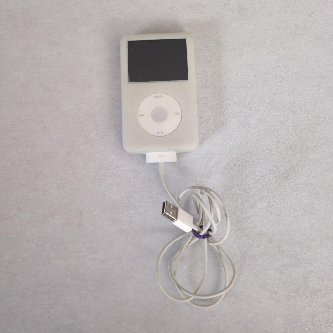 ポータブルプレーヤー iPod