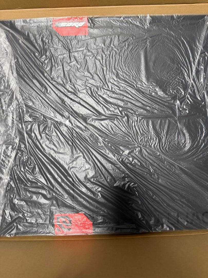 マウス・トラックボール WALLHACK SP-004 - Drift Sora