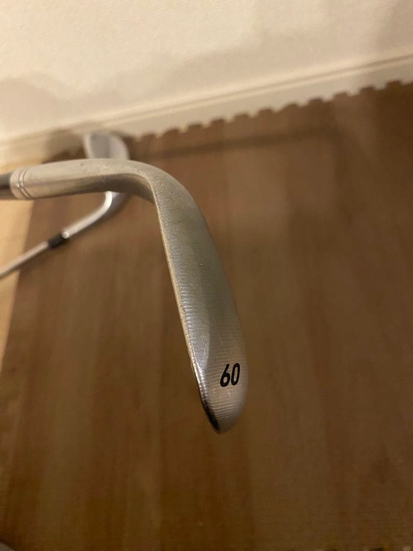 TaylorMade MG3タイガーウッズウェッジセット