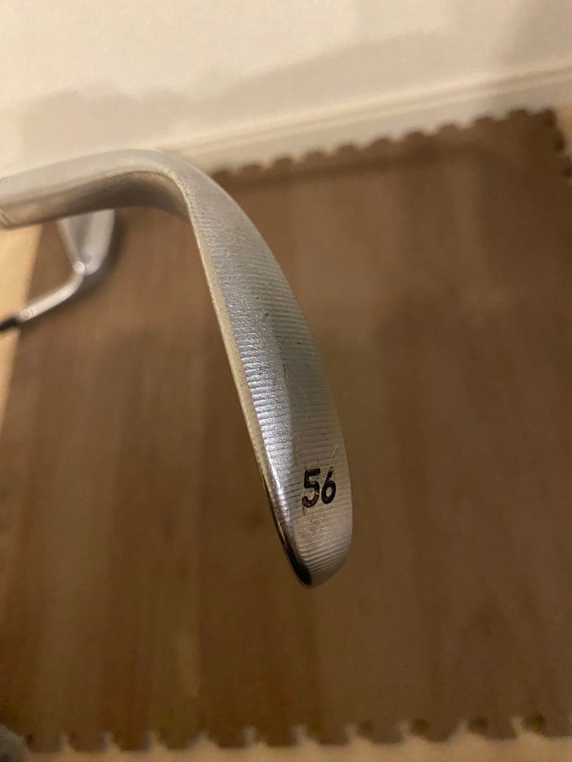 TaylorMade MG3タイガーウッズウェッジセット