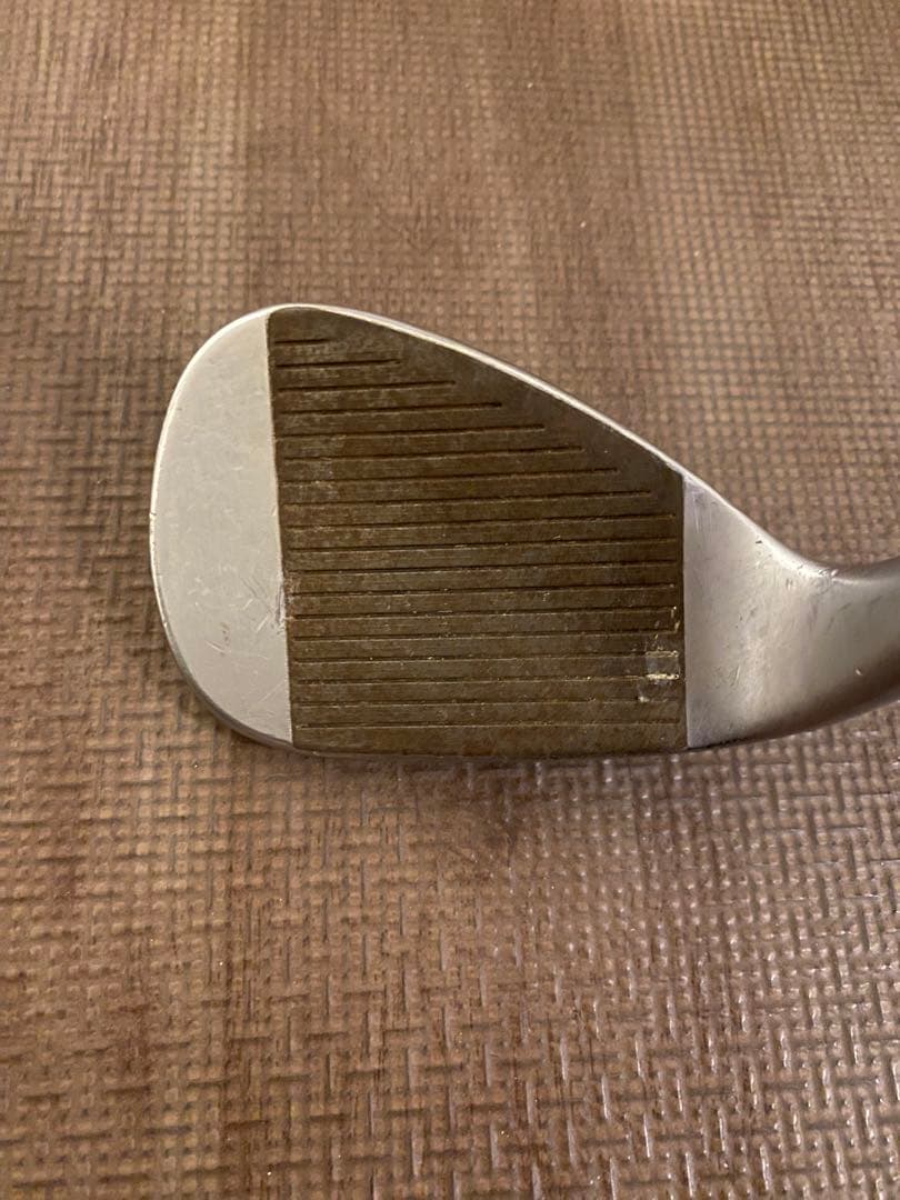 TaylorMade MG3タイガーウッズウェッジセット