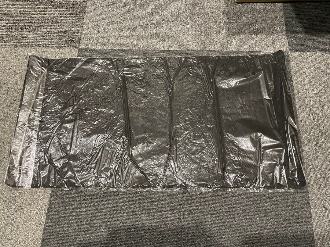 MTGプレイマット マジック大戦祭限定 嵐の目、ウギン 箔押し版