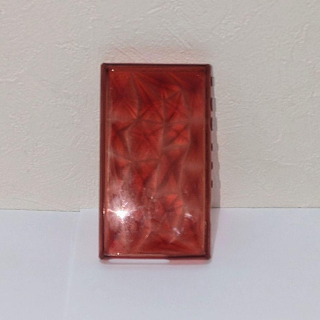 【美品 ケース付属】SONY NW-a106 32GB ブラック 黒色