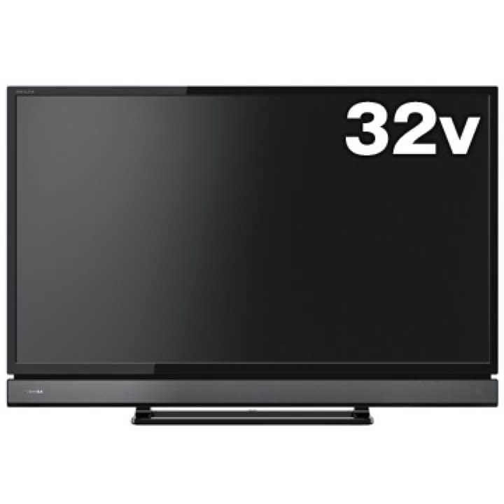 テレビ TOSHIBA