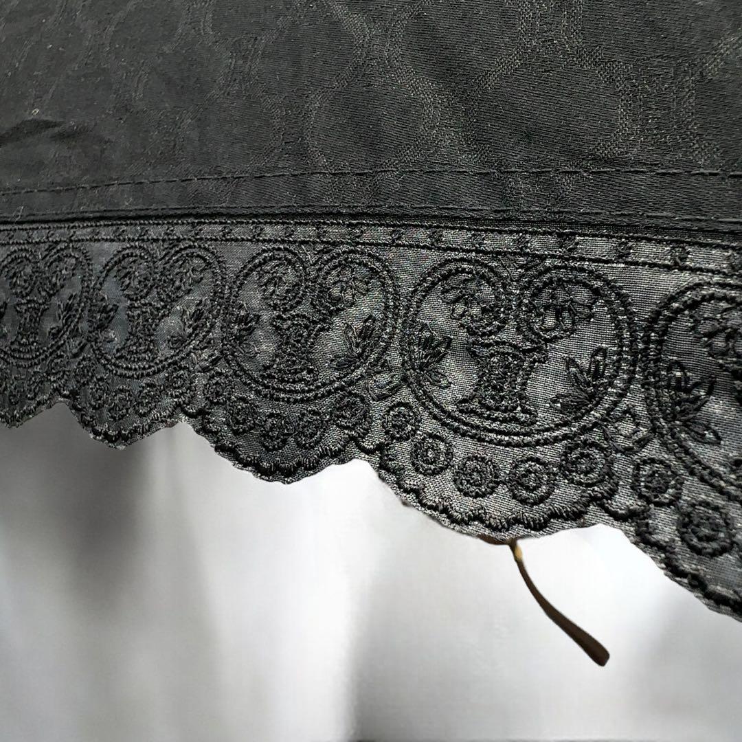 Celine セリーヌ マカダム総柄 レース 日傘 折りたたみ傘 鑑定済み正規品