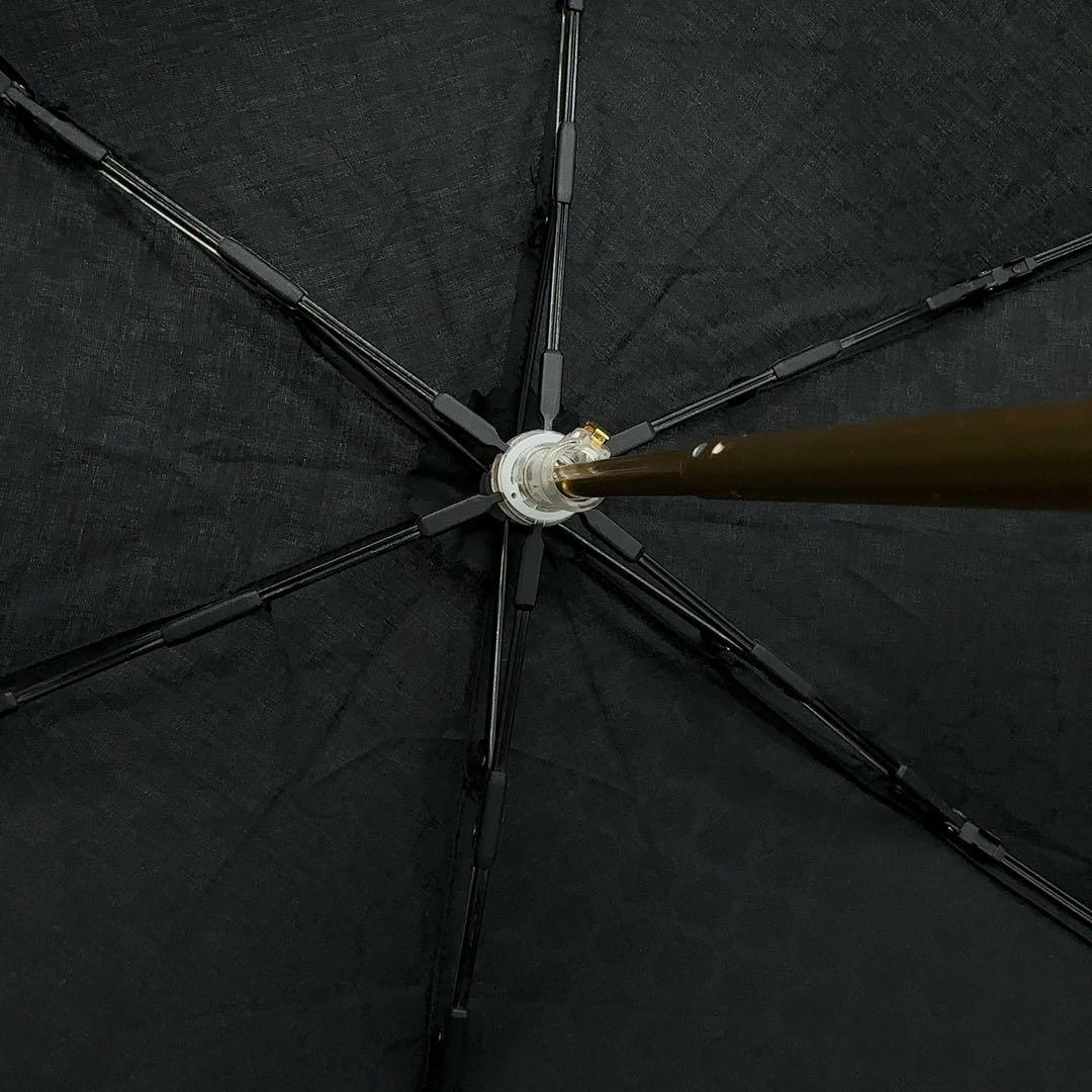 Celine セリーヌ マカダム総柄 レース 日傘 折りたたみ傘 鑑定済み正規品