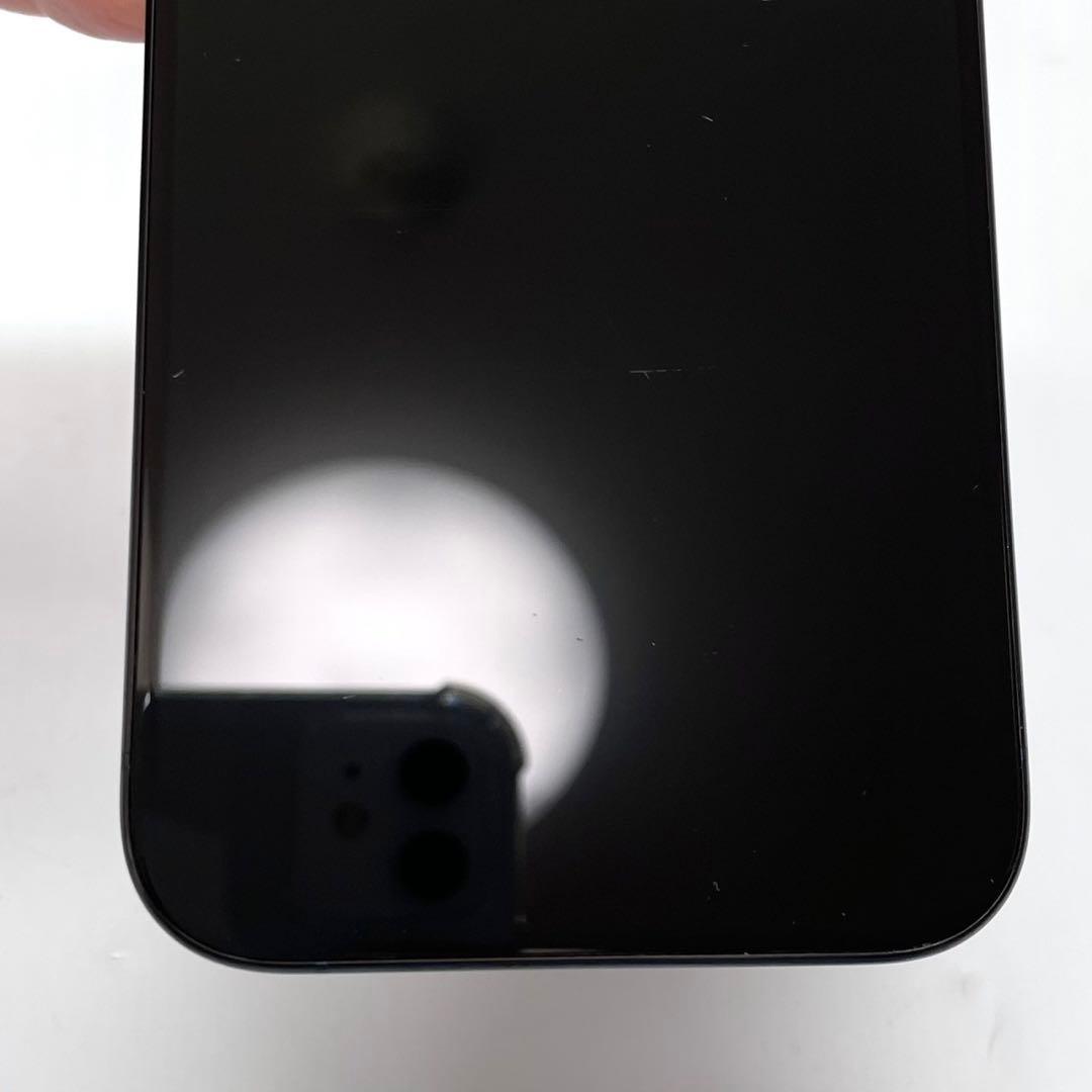 美品　iPhone 15 Pro 256GB ブルーチタニウム SIMフリー