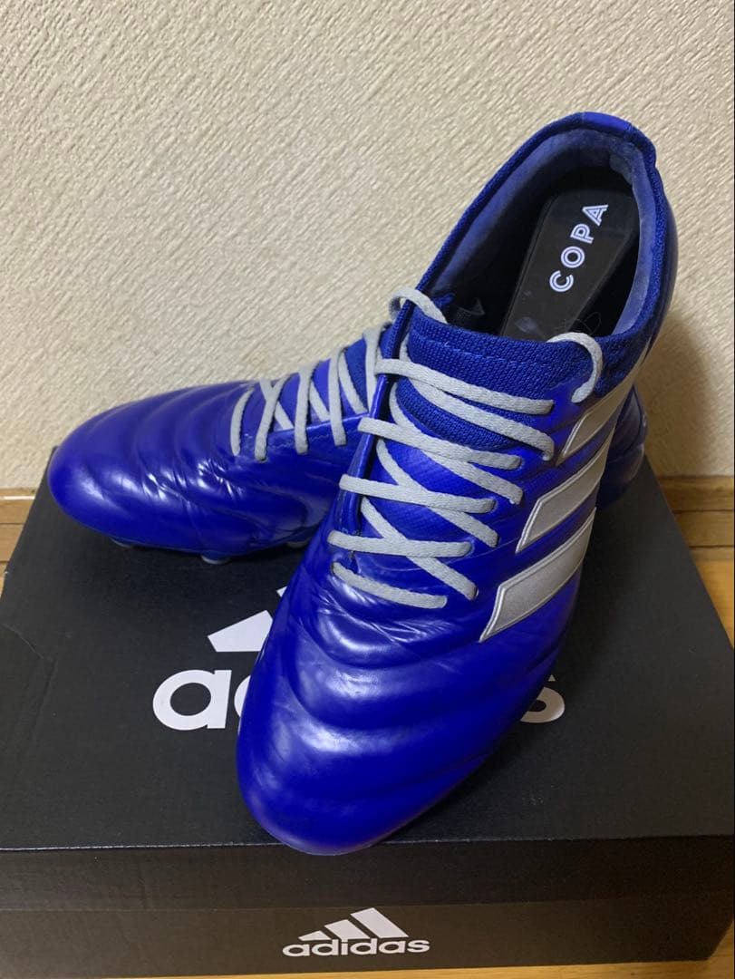 アディダス コパ20.1 HG/AG COPA20.1 HG/AG 美品