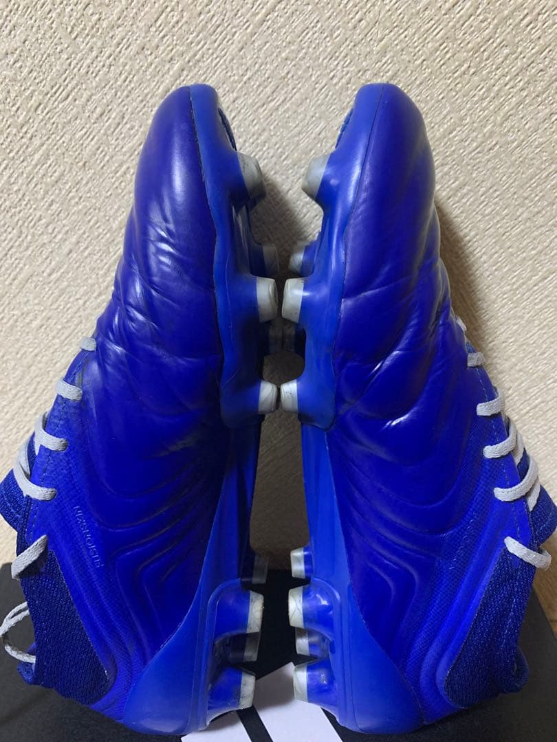 アディダス コパ20.1 HG/AG COPA20.1 HG/AG 美品