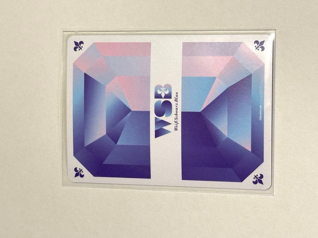 雛＆虎太朗 ヴァイスシュヴァルツセット