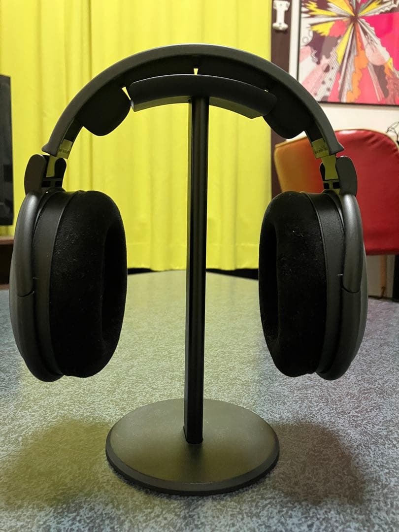 Sennheiser HD 580 有線ヘッドホン