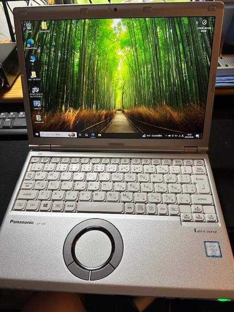 Runo 様用 SDRラジオ 受信セット。PC+SDR（USBドングル）