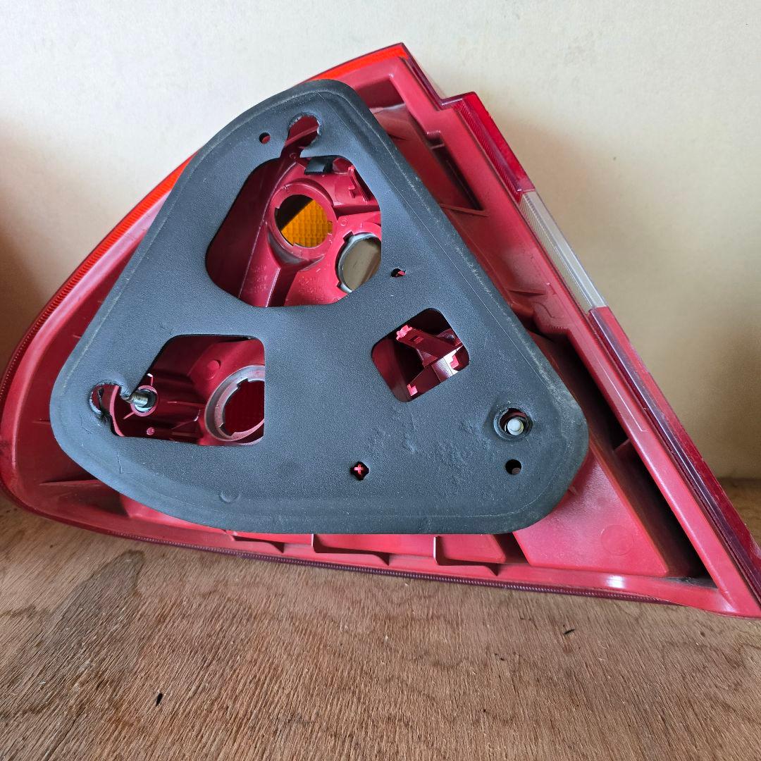 貴重‼️CN9A ランサーエボリューション4 純正 テールランプ2個セット