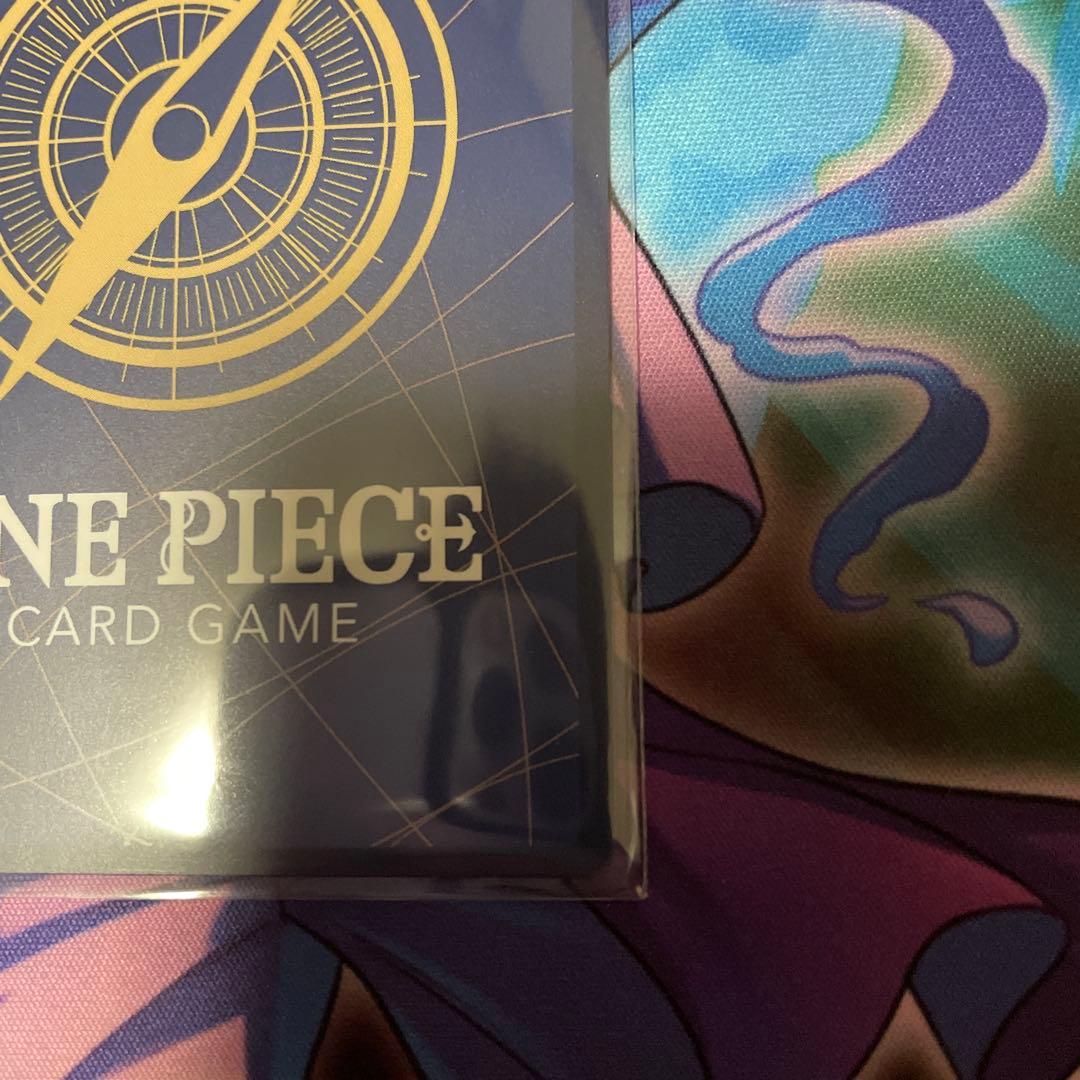 ワンピースカード ヒロインズ ナミ SR SP スペシャルカード