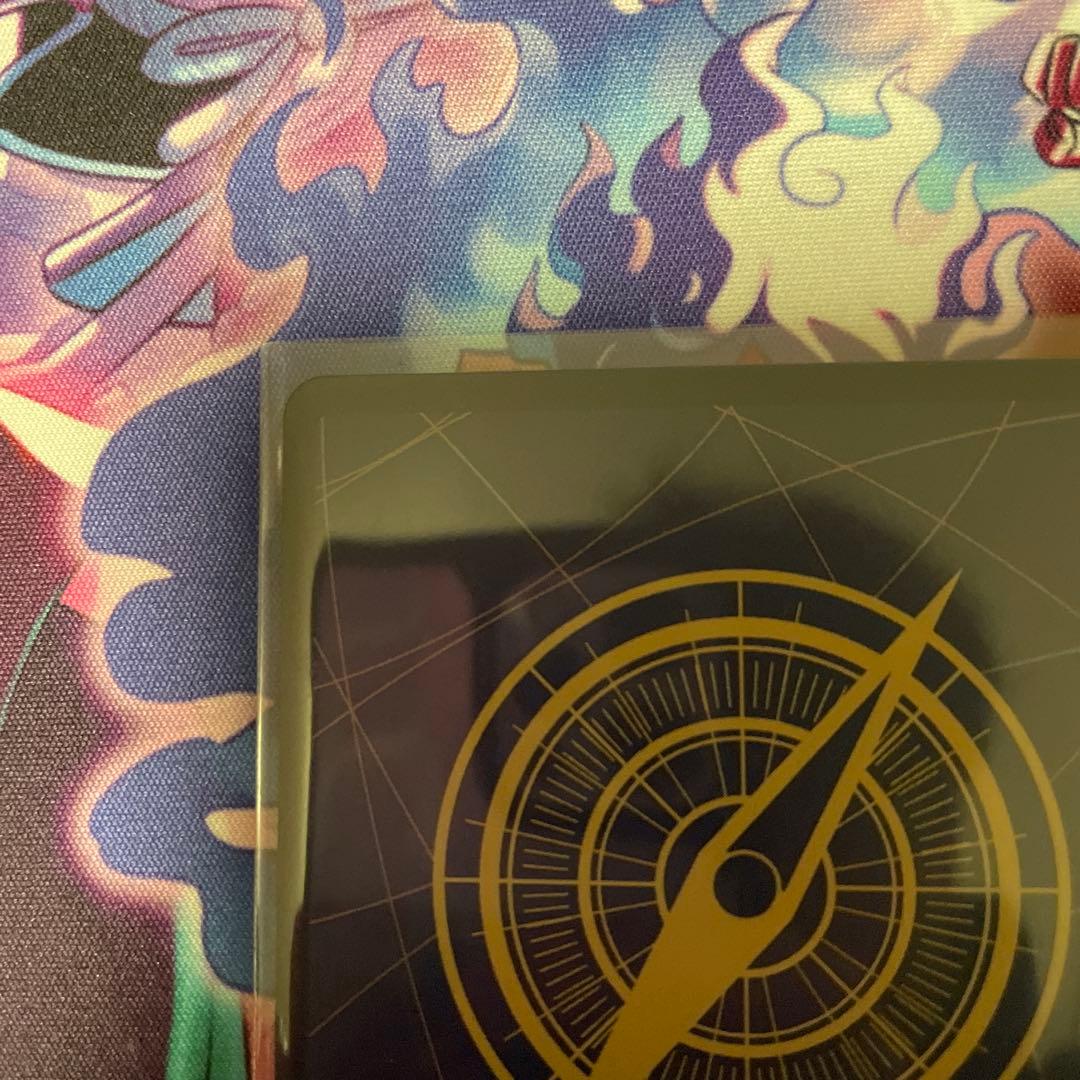 ワンピースカード ヒロインズ ナミ SR SP スペシャルカード