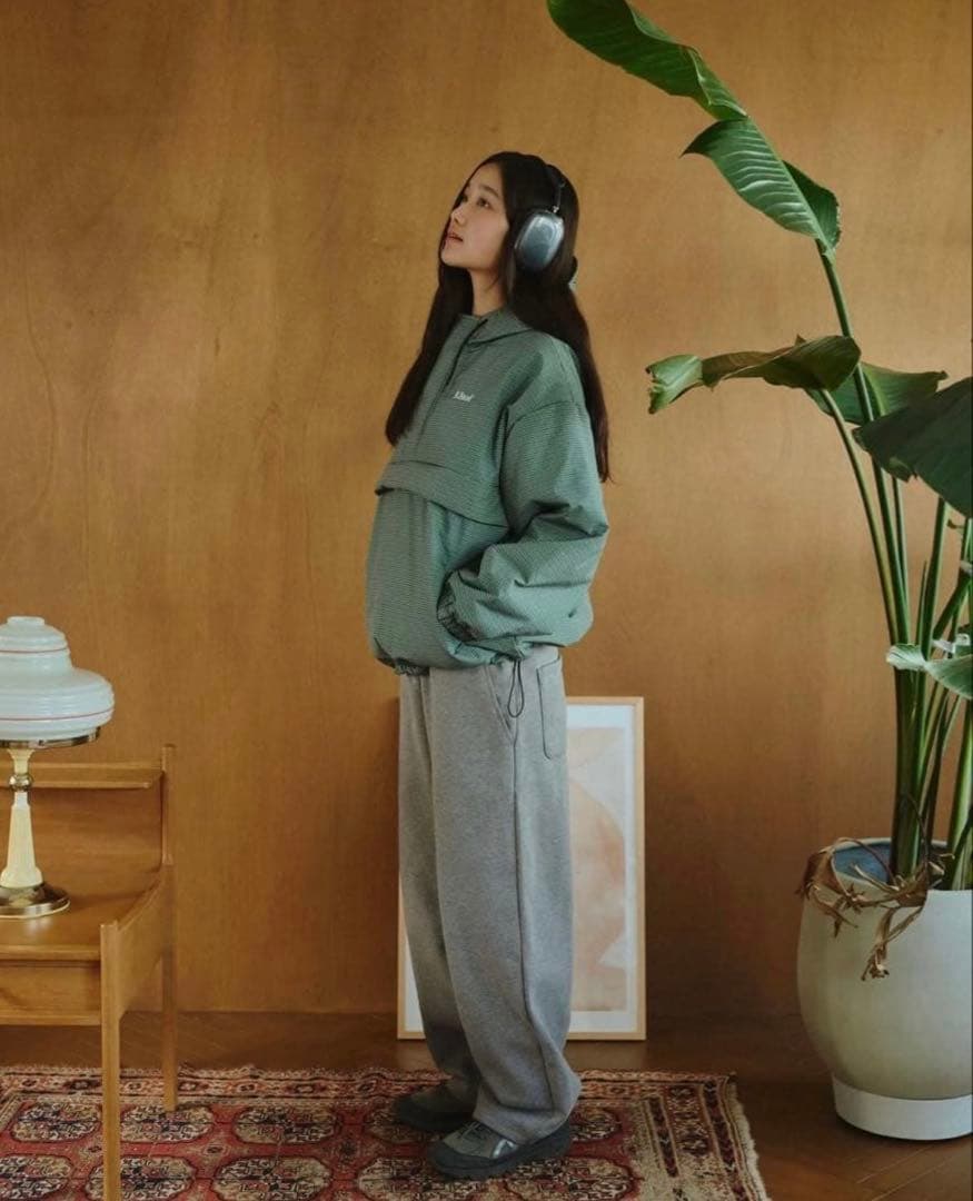 broken base パテッドナイロンテックア ノラック