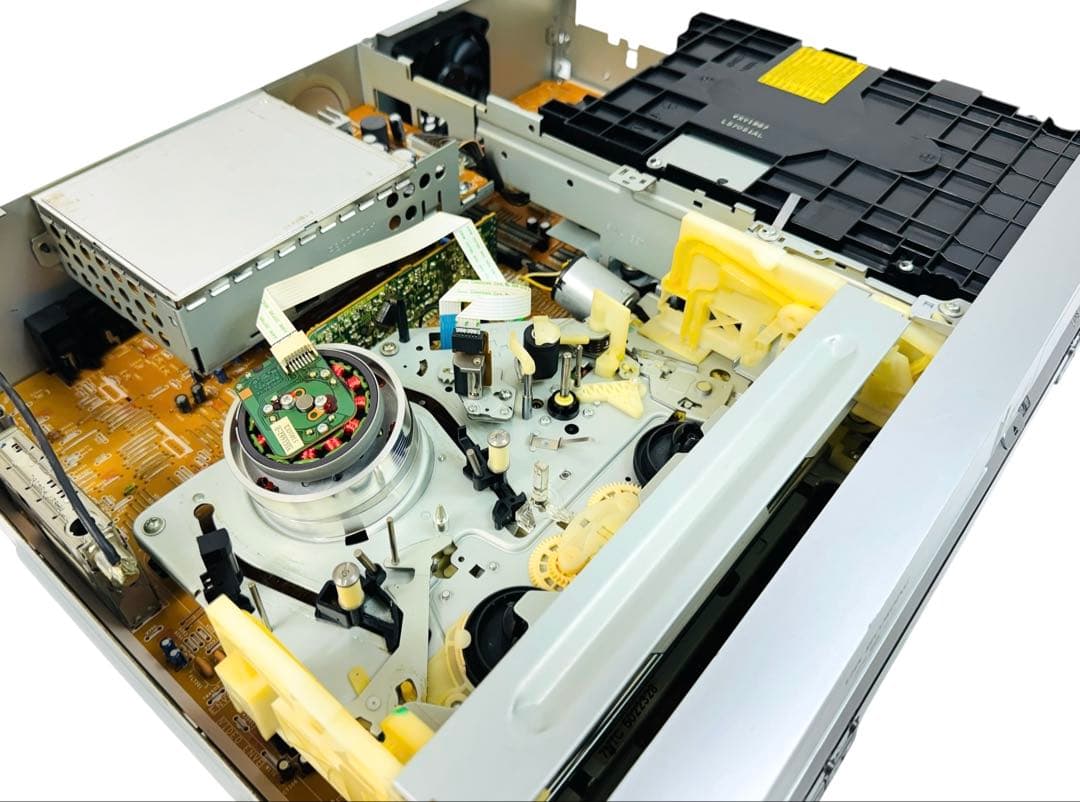 パナソニック DIGA VHS一体型 DVDレコーダー DMR-ES30V