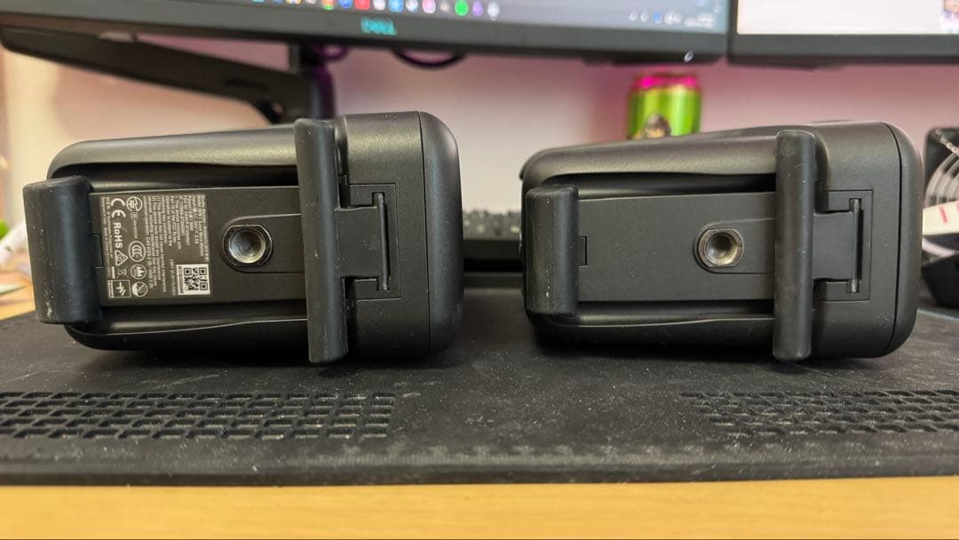 IK Multimedia iLoud micro monitor ブラック