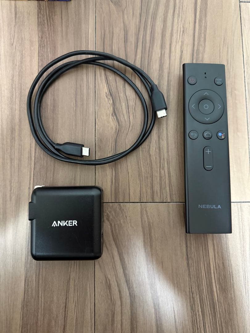 Anker Nebula Capsule II（ネブラ カプセル2）