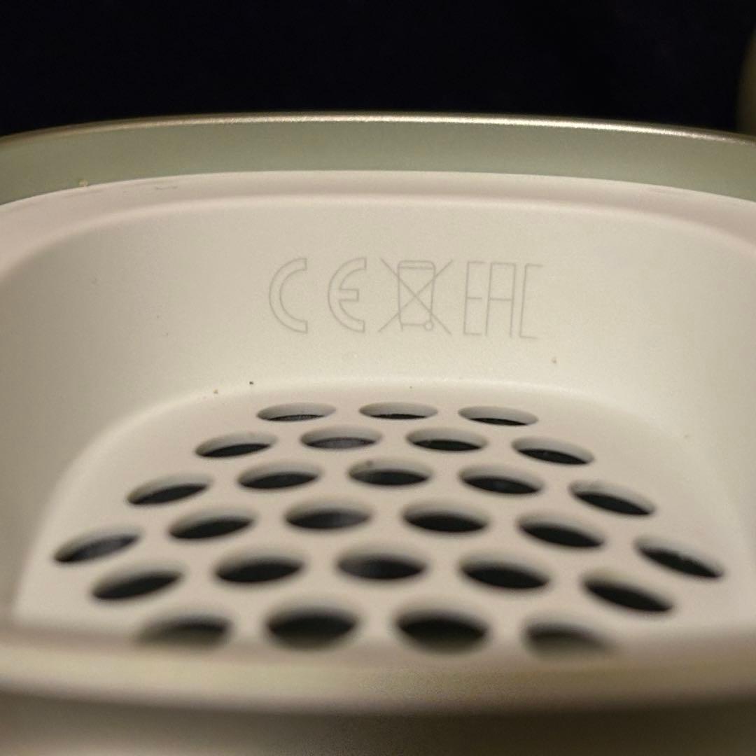 【ジャンク】Airpods Max 第一世代　グリーン オーディオケーブル付