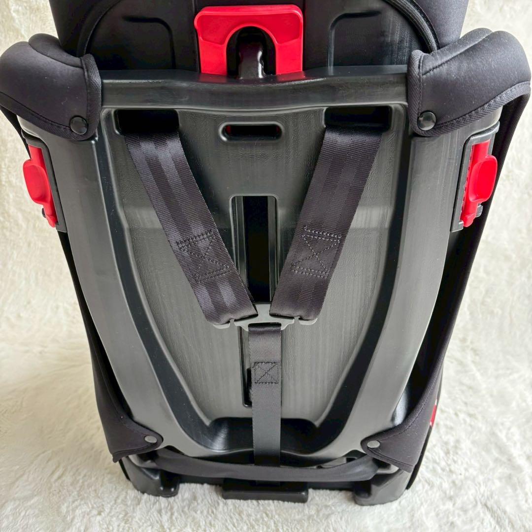 【美品】 西松屋限定 ミニーマウス ジュニアシート