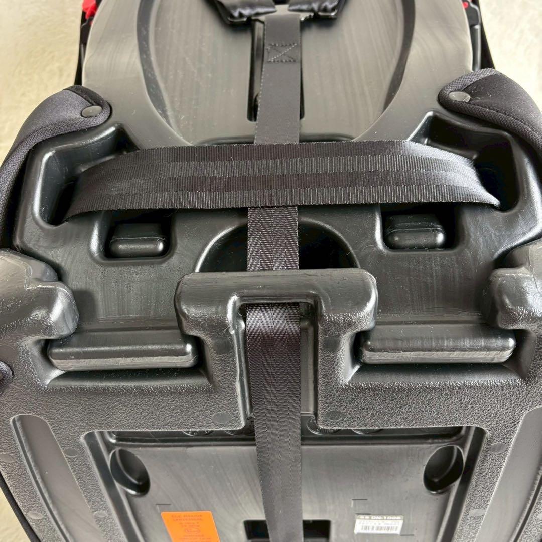 【美品】 西松屋限定 ミニーマウス ジュニアシート