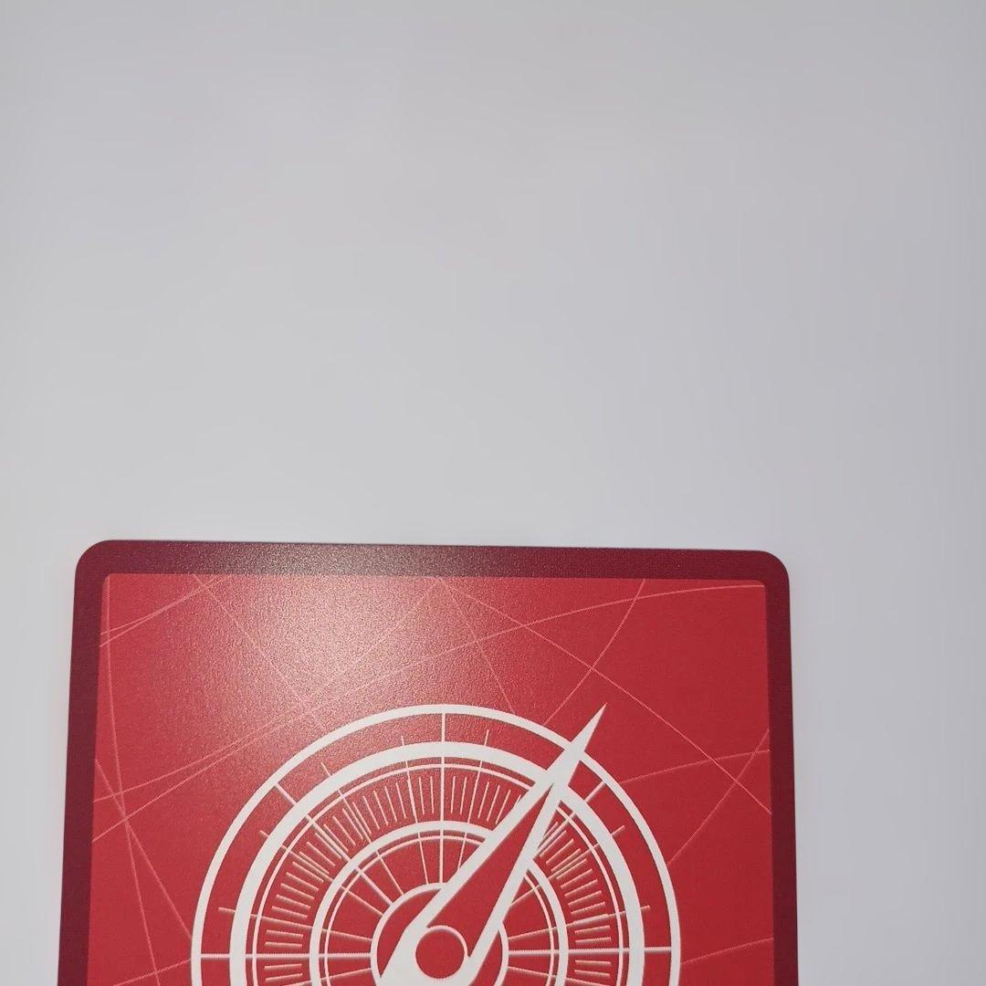 ワンピースカード　ボア・ハンコック　リーダーパラレル L★ 蒼海の七傑