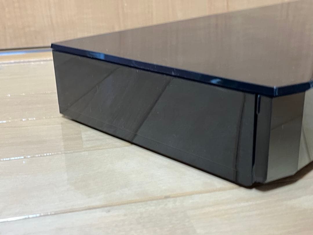 パナソニック Panasonic　DMR-BXT870　ブルーレイレコーダー