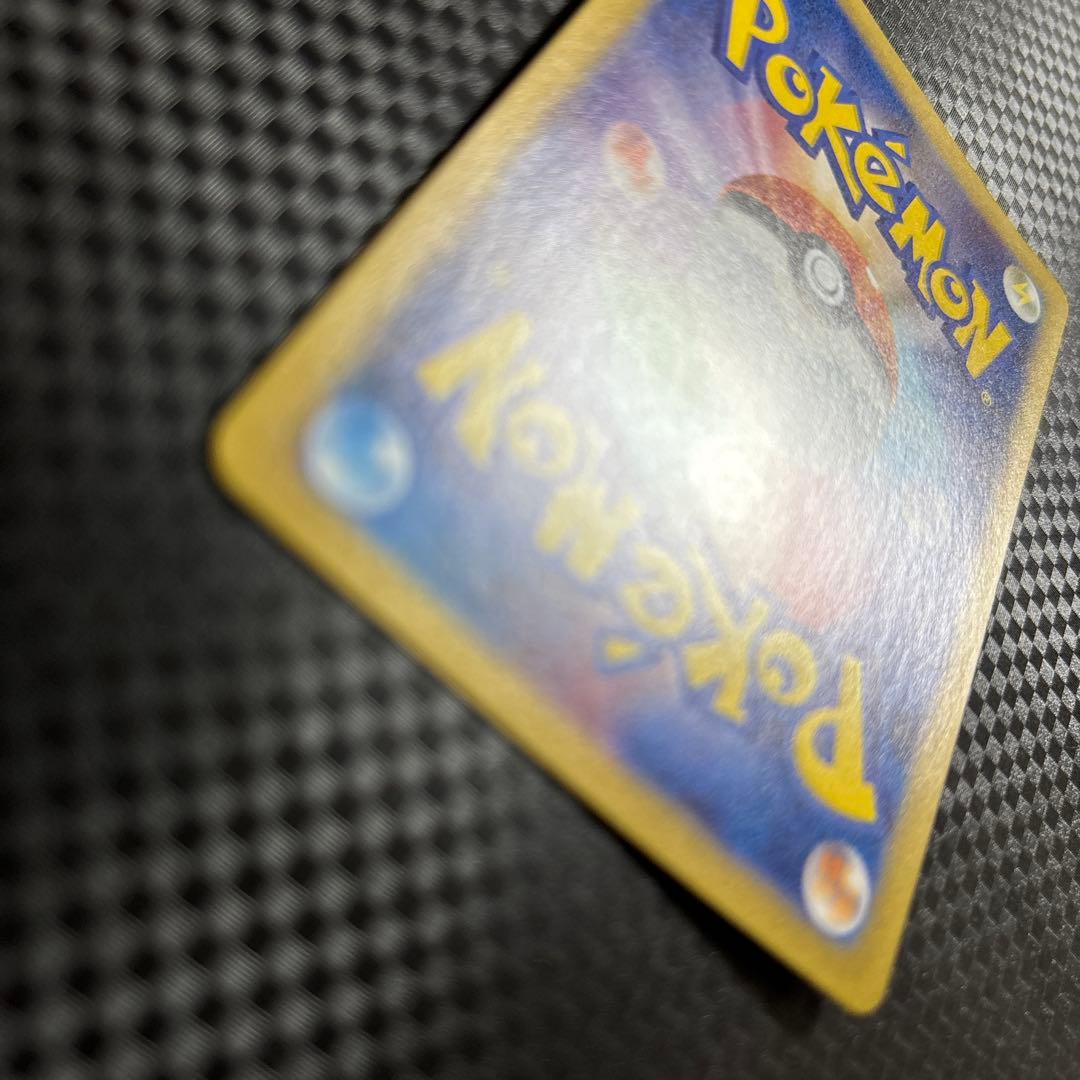 ナンジャモ　sr 超美品　psa10候補