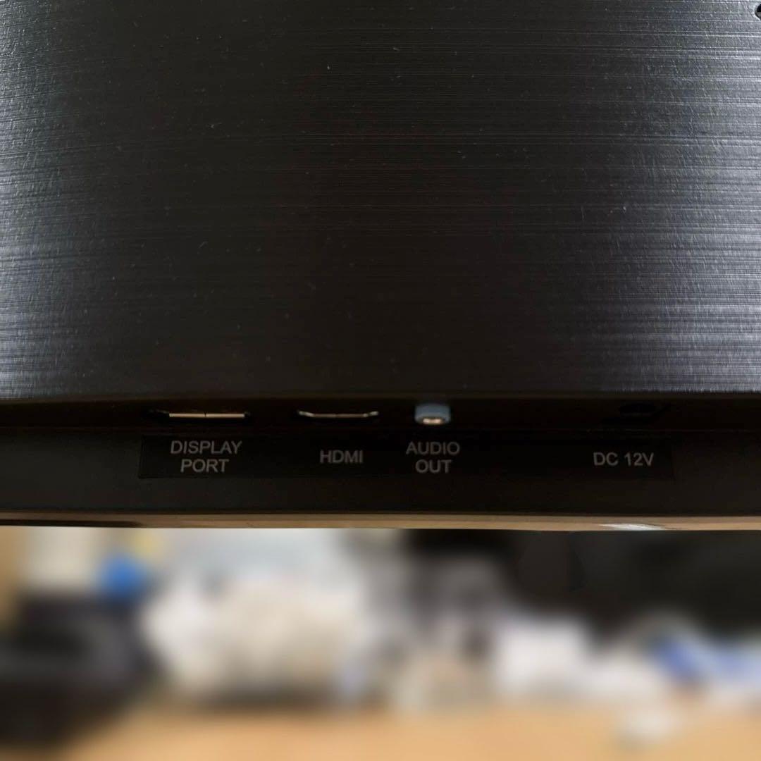 訳あり　JN-T215FLG144FHD 21.5インチ FHD 144Hz