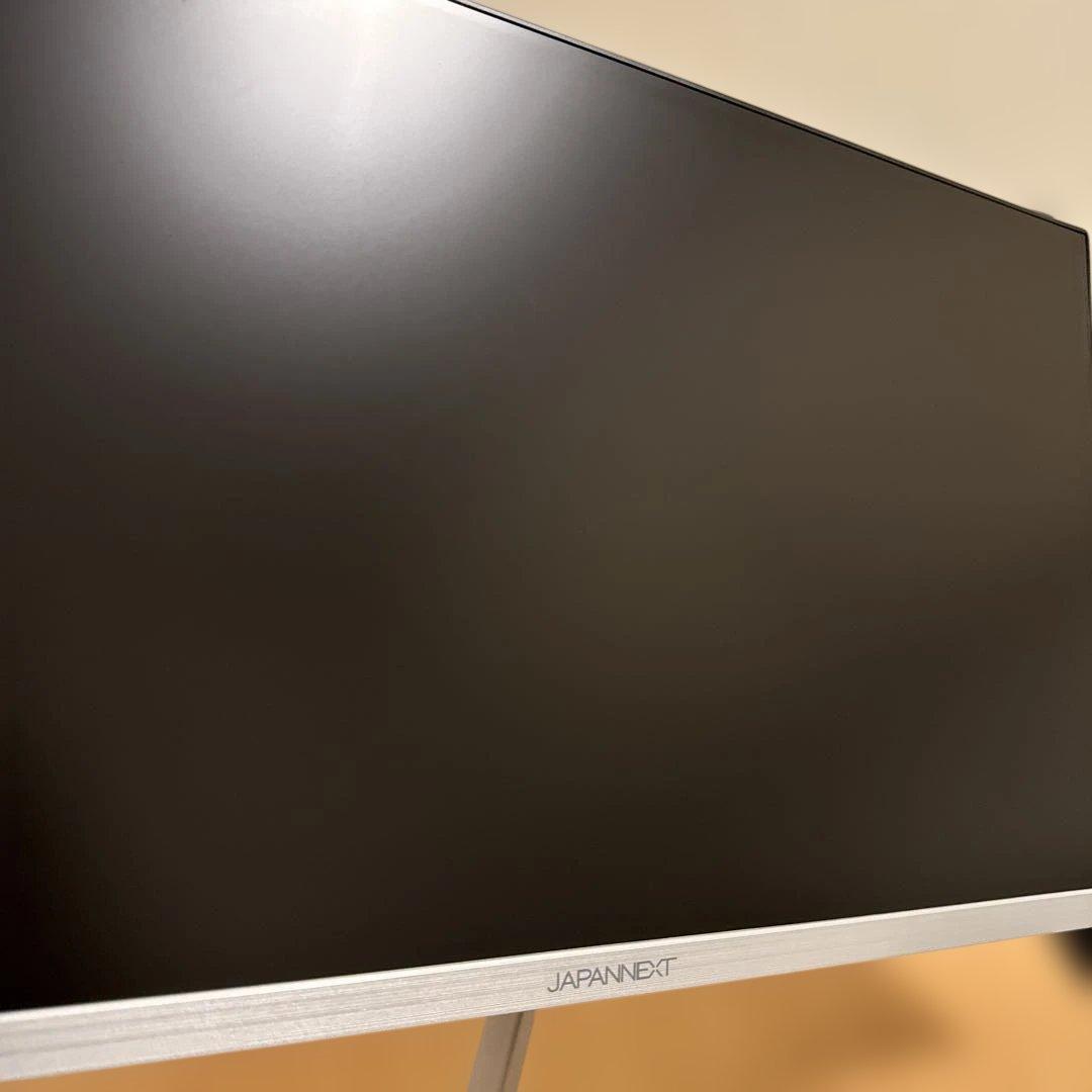訳あり　JN-T215FLG144FHD 21.5インチ FHD 144Hz