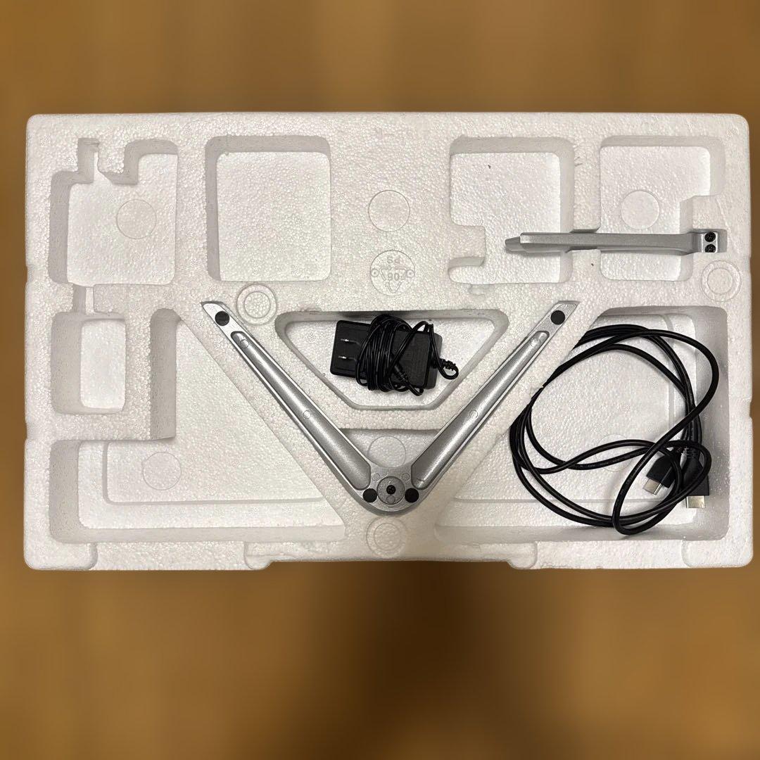 訳あり　JN-T215FLG144FHD 21.5インチ FHD 144Hz