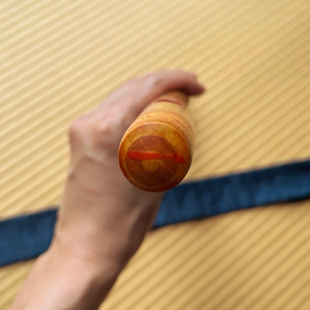 篠笛『女性でも筒音に届く一本調子』