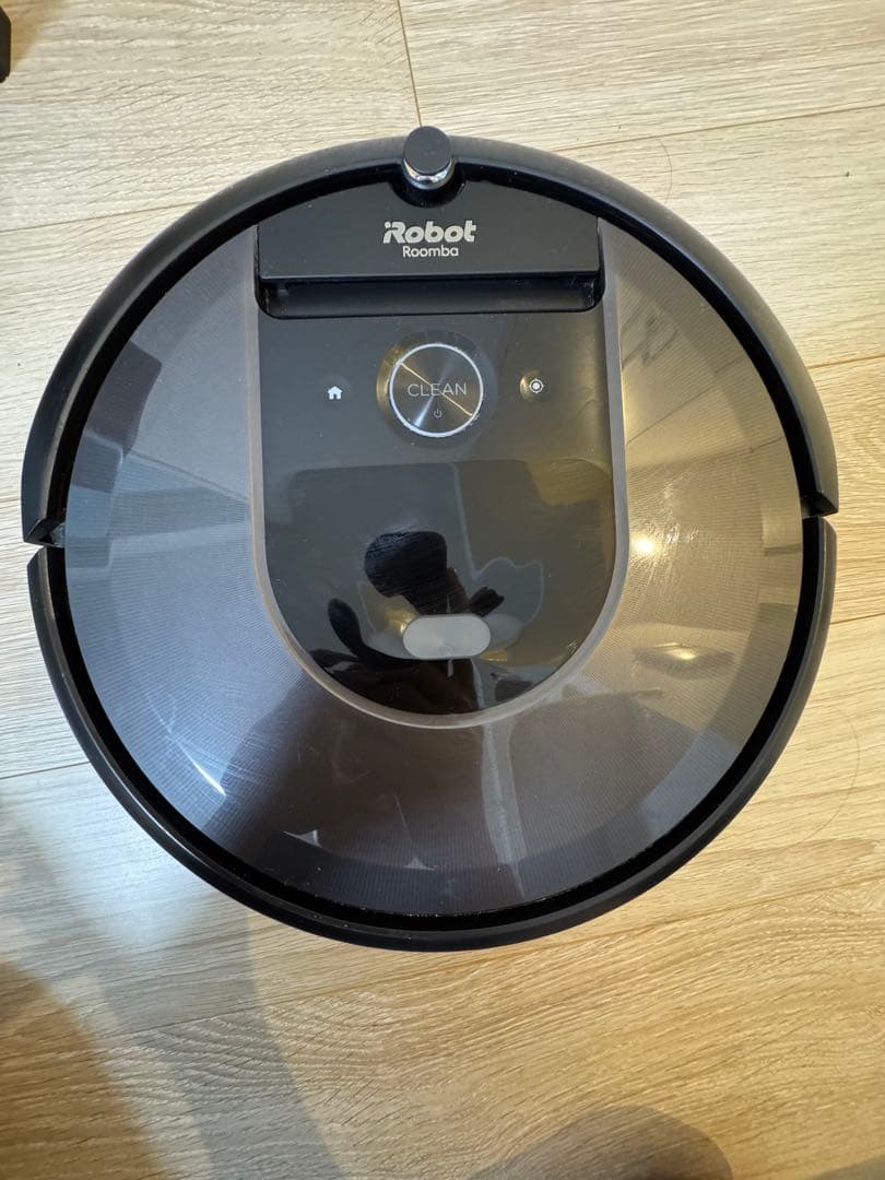 iRobot ルンバ　i7+ バーチャルウォール等々備品付き