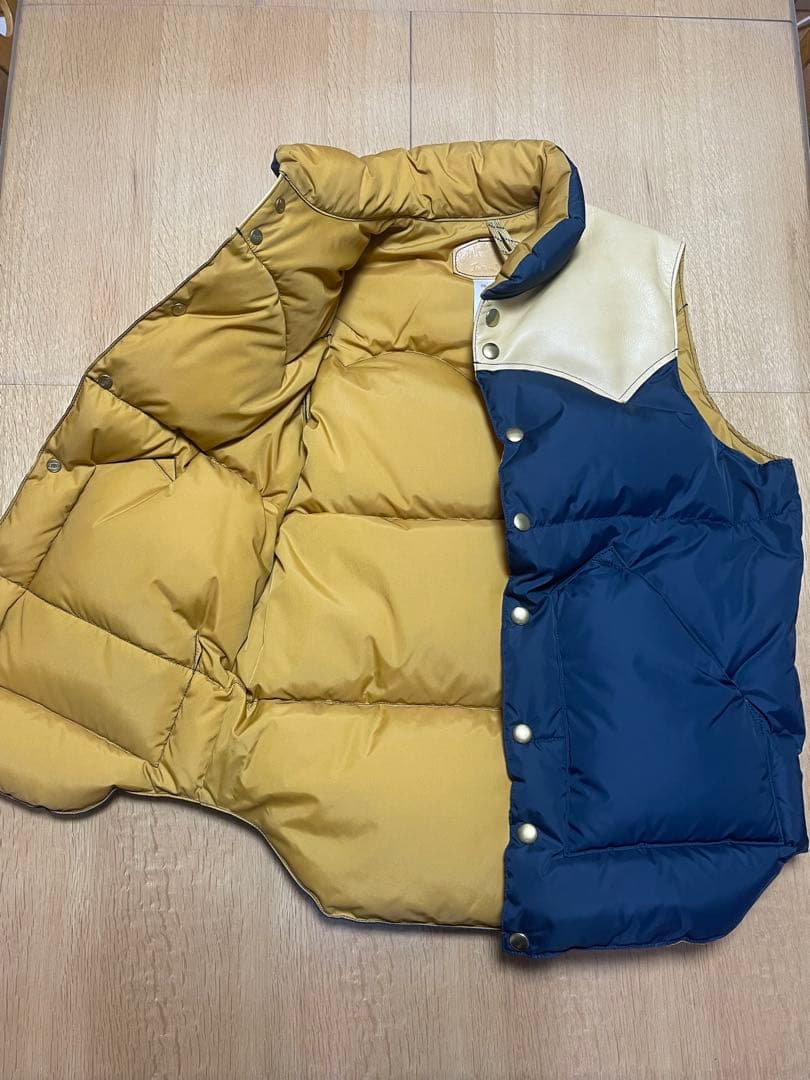 ロッキーマウンテン　フェザーベッド size : 36