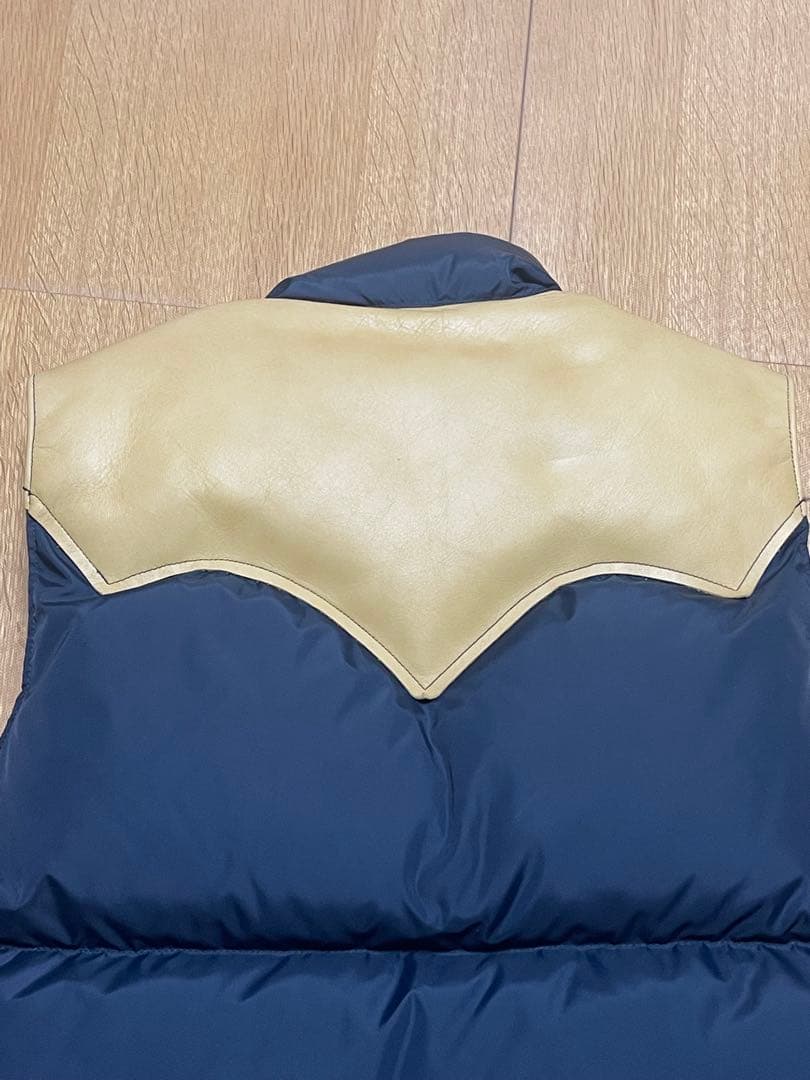 ロッキーマウンテン　フェザーベッド size : 36