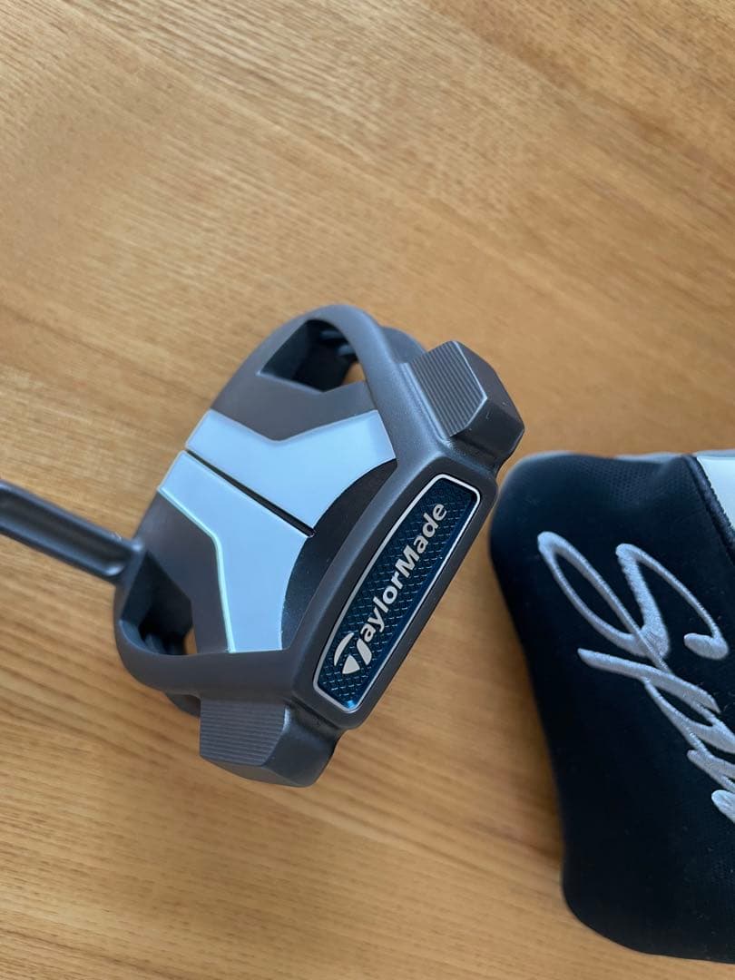 【美品】スパイダー　ツアー　x 34インチ　クランクネック