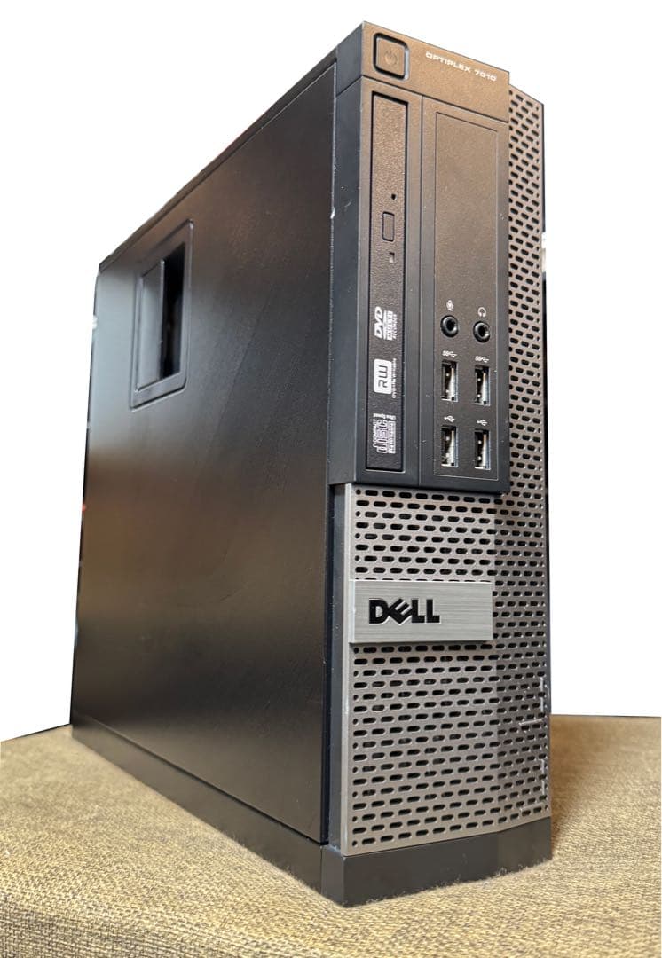 DELL Windows 11 Pro Office 2024 認証済 i 7