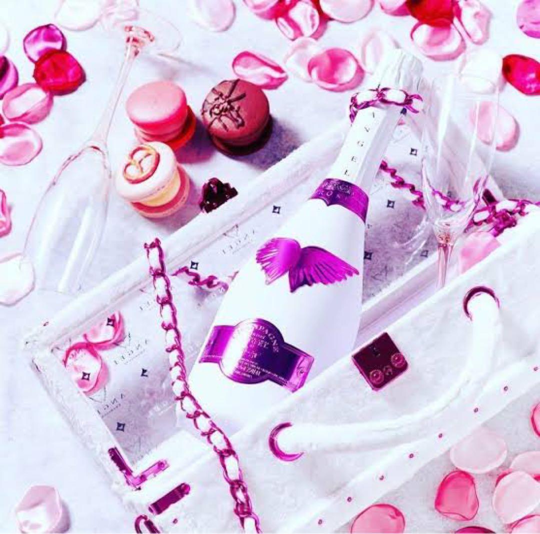 ANGELホワイトデーバレンタインデー