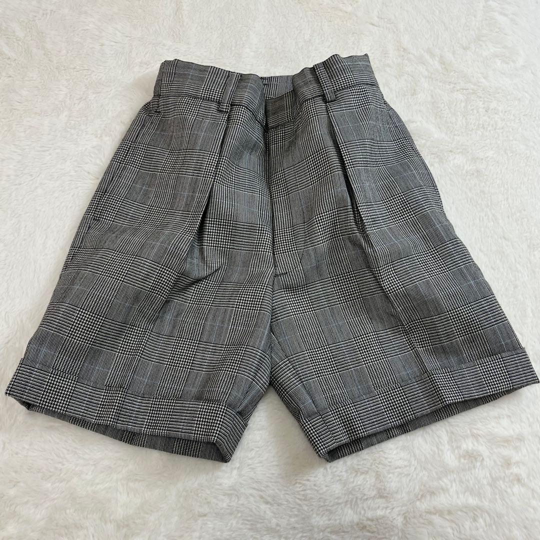 ポロ　ポロバイラルフローレン　紺ブレ　セットアップ　ジャケット　パンツ　130